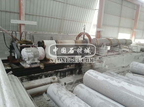 寶鋒石材 專注異形圓柱與藝術(shù)石雕的專業(yè)加工廠