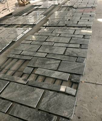 坤鑫石材 專業(yè)石材加工，打造卓越建筑品質(zhì)