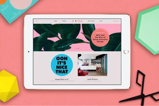 平面設(shè)計界的女王們 廣告設(shè)計的顛覆與創(chuàng)新