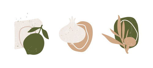 平面設(shè)計展現(xiàn)現(xiàn)代餐飲魅力 Clove阿布扎比餐廳品牌形象設(shè)計