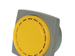 K160 CZ蜂鳴器報(bào)警器 凱昆品質(zhì)，確保靈敏及時(shí)的訊響體驗(yàn)