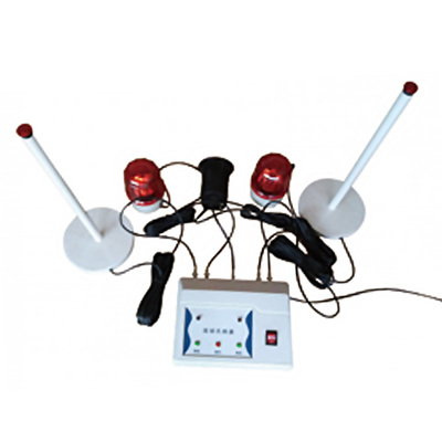 HKP-1014 排球訊響器 助力公平競賽的智能之聲